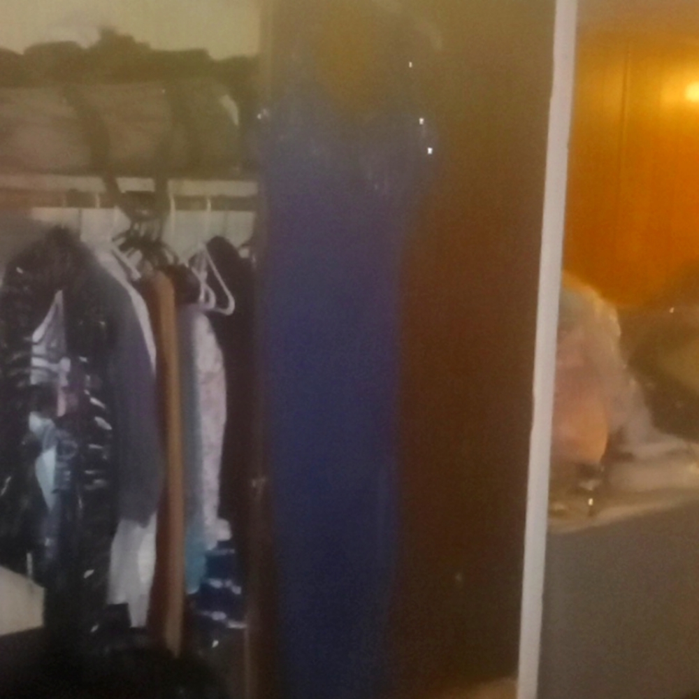 Prom dress formal